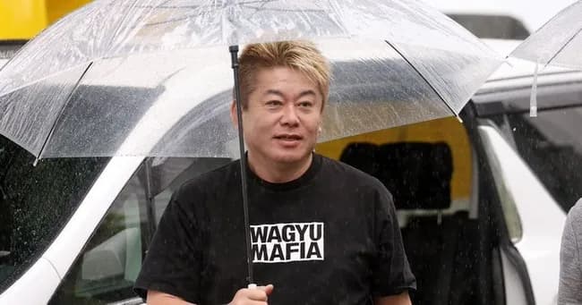 フジテレビ、ホリエモンとの協業"否定せず"WWWWWWWWWWWWWWWWWWWWWWWWWWWWWWW