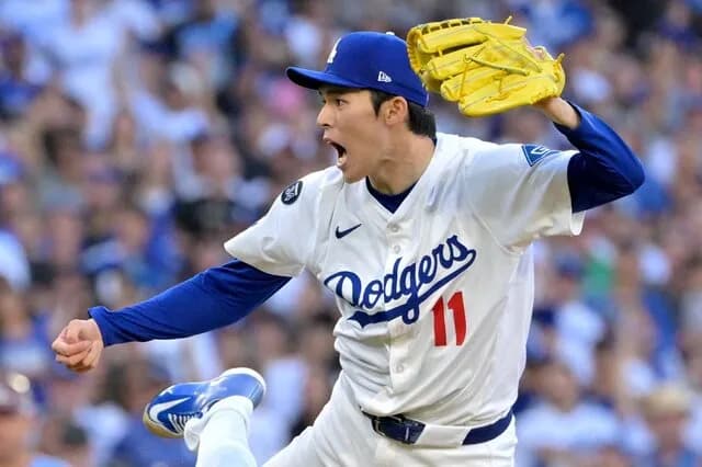 【朗報】佐々木朗希さんギネス記録更新へ