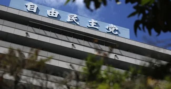 自民党総裁選での自民支持層の人気「小泉36.0%」「高市15.7%」「林芳正14.9%」