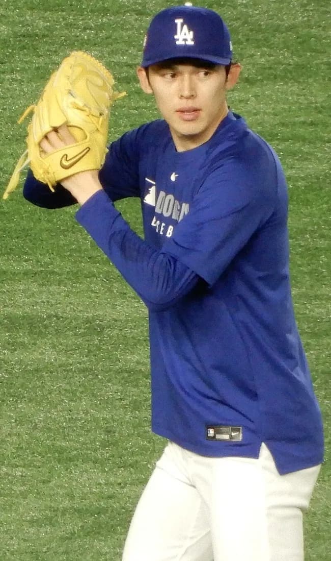 山本由伸と佐々木朗希、どうしてここまで差がついたのか？