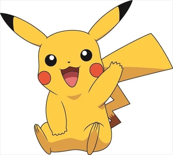 【悲報】ヤバいピカチュウの抱き枕が見つかるｗｗｗｗｗｗｗ