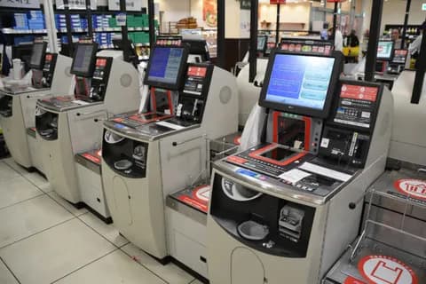 【馬鹿】高齢者さん「あ、ここセルフレジにしたの？じゃあ来るのやめます」