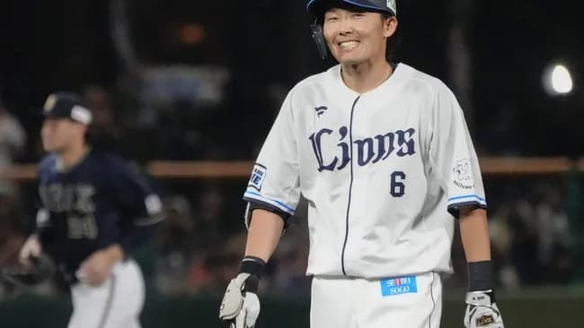 【悲報】源田、すすきので発見される