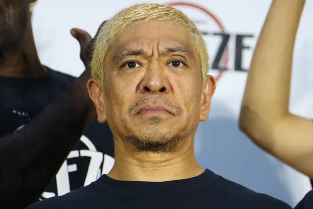 松本人志、『ダウンタウンプラス』で新作映画を公開か？関係者「映画の概念を変えた」