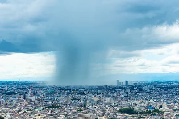【画像】武蔵小杉さん、またしても水没寸前ｗｗｗｗｗ