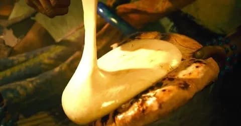 モンハンワイルズの「チーズナン作るのに3年かけた」デマだった