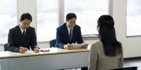 逆に面接で絶対に使ってはいけない淫夢語録てなんや？