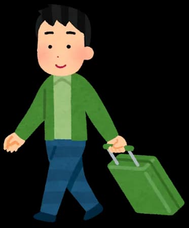 5月に旅行しようと思ってるけど目的地が定まらない(´・ω・｀)