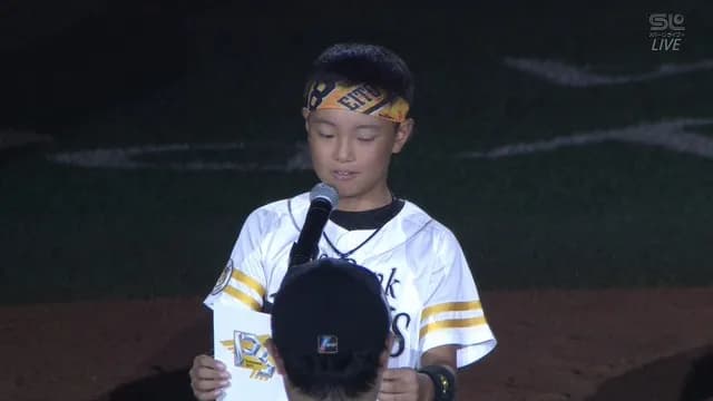 ホークスキッズ「僕のおじいちゃんはホークスが勝てば機嫌が良く、負けると機嫌が悪い人でした」