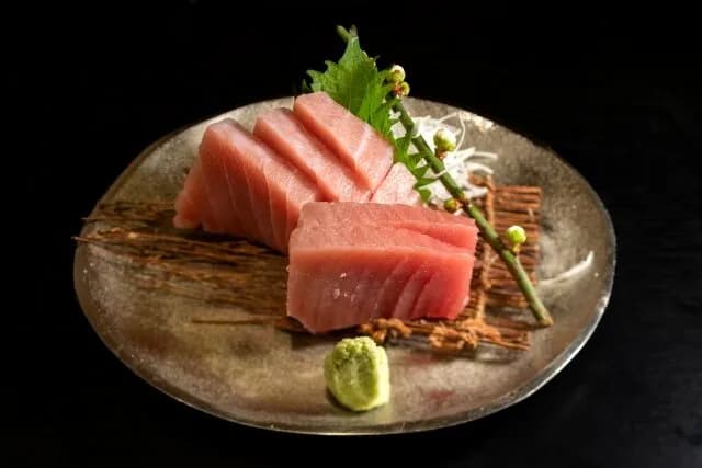 「ワサビ」に一番合う料理、なんだかんだでこれに落ち着く