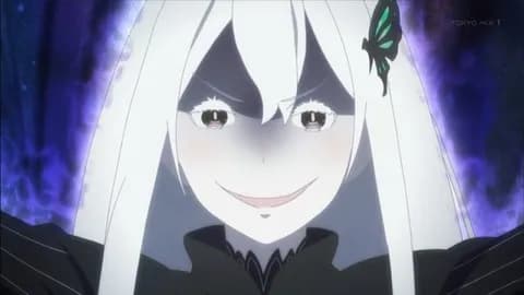 リゼロの魔女www