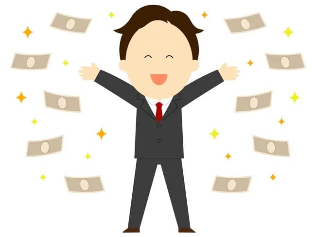 お前らの言うことが全部本当だとしたら年収1500万、総資産6000万くらいが中央値になるんやが