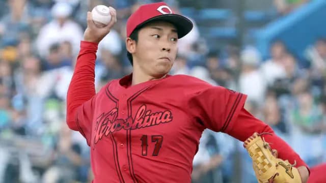 カープ常廣、来週も先発チャンスあり！本日の登録抹消なし