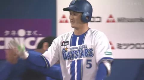 DeNA松尾汐恩、打撃開眼＆バウアーとの名コンビに！急成長の裏に“練習”と“類まれなコミュ力”