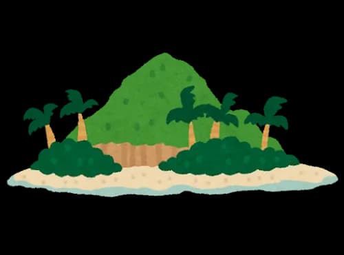 【悲報】日本人「タレントを寝かせず無人島で作業させ続けるのはパワハラ」