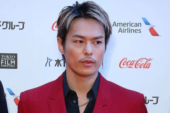 【速報】三代目JSB・今市隆二さん、示談成立ｗｗｗｗｗｗ