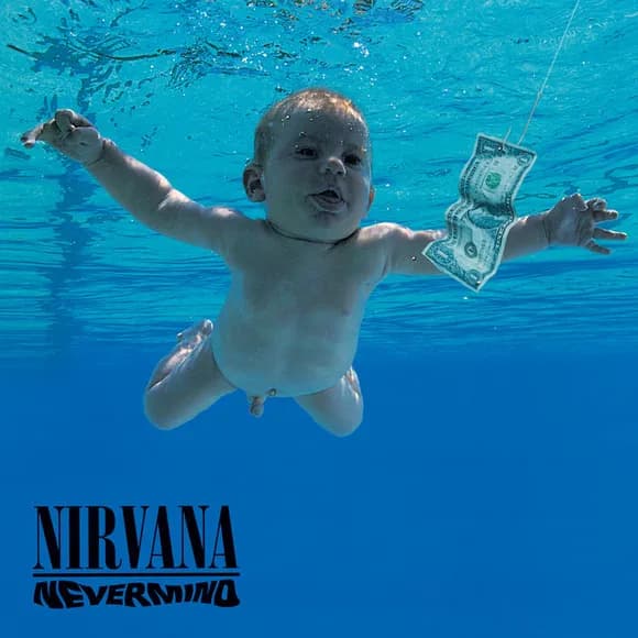 【朗報】Nirvanaの『Smells Like Teen Spirit』、ついに20億再生突破ｗｗｗｗｗｗｗｗ