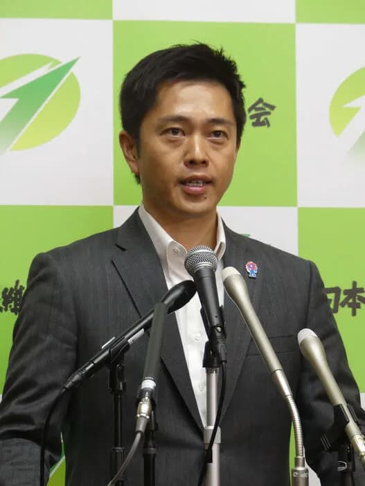 維新吉村「議員50人減らしても浮くのはたった年50億円。金額ではなく『まず議員が』という気持ちの問題