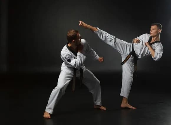 【疑問】"最弱"の格闘技って何だと思う・・・・・・？