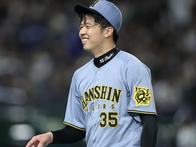 【悲報】阪神才木「普通にやればウチらが勝つんで」←これ