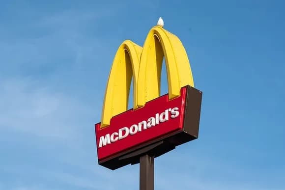 【悲報】中国人「マクドナルドを無料配布します。代わりに食べてくれる人募集！」