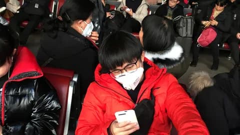 淫夢語録だけで新型肺炎のアウトブレイクが防げる判明！