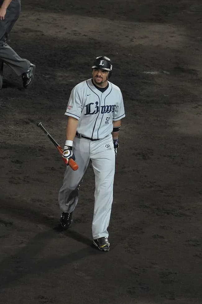 楽天や西武にいたフェルナンデスの所属球団、全部答えられる奴いない