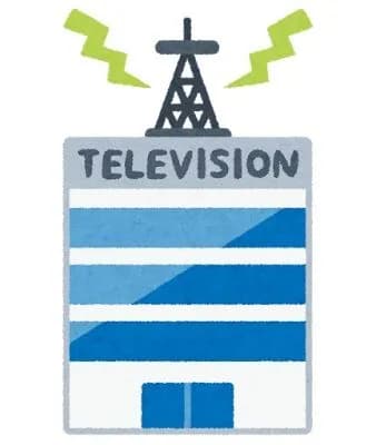 民放5局、27年にBS4K放送から撤退へ