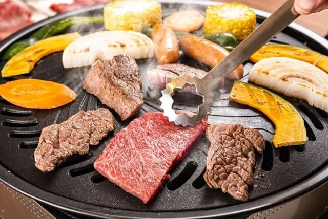 家で焼き肉をやる時に買うべき野菜ｗｗｗ