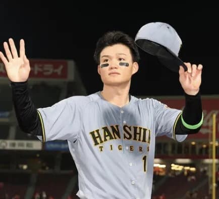 岡田『森下は重症よ』→この後打ちまくって9月 打率.380 12打点 3HRwwwwww