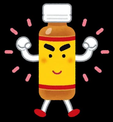 【速報】ワイの家から18年前のオロナミンc見つかる