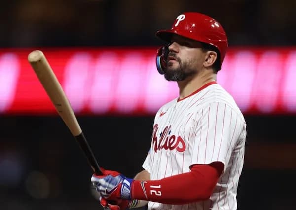 メッツが本塁打王シュワバー獲得か　スカウト「ソトのようにいくらでも払うべきだ」