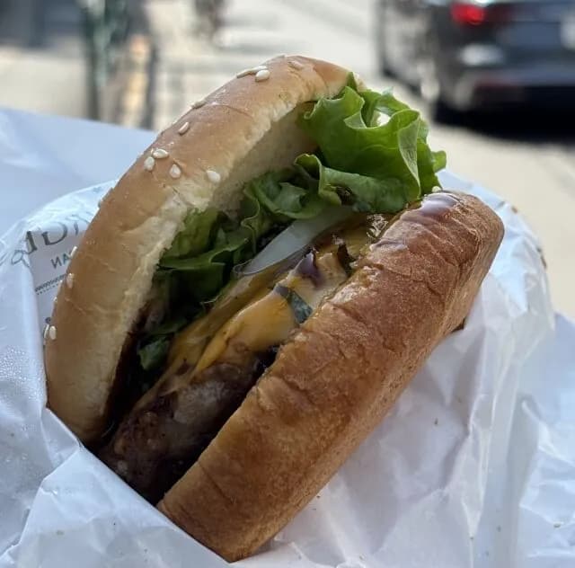 正直ハンバーガーにピクルスって要らないよな