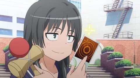 【悲報】佐天涙子さん、玉と竿の扱いに慣れすぎている