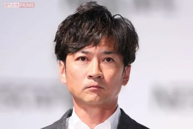 【悲報】国分太一さん（50）、戻る場所がない