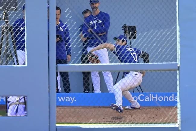 【MLB】ドジャース・大谷翔平の二刀流復活は不要？ 「登板はせいぜい10試合程度」　米識者は打力低下と故障を懸念