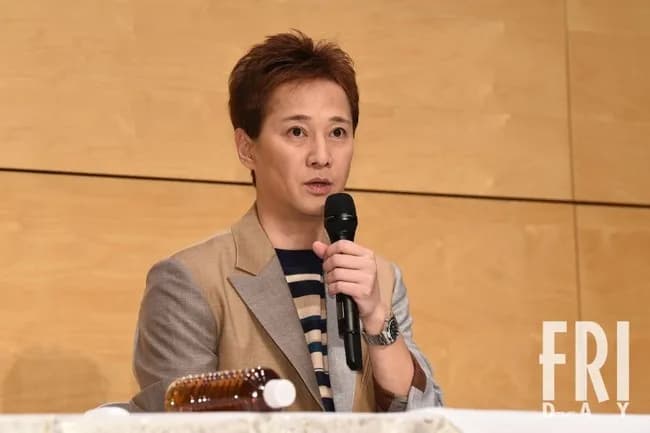 中居正広、交流のあるベテラン女性アナに「性暴力はなかった」と訂正報道を頼むも断られる