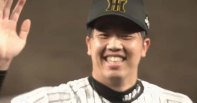 阪神、才木の今季初完封勝利で3連勝！今季最多貯金7で首位堅守！巨人戦は8勝2敗