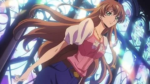 コードギアス、シャーリーの人気が低すぎる