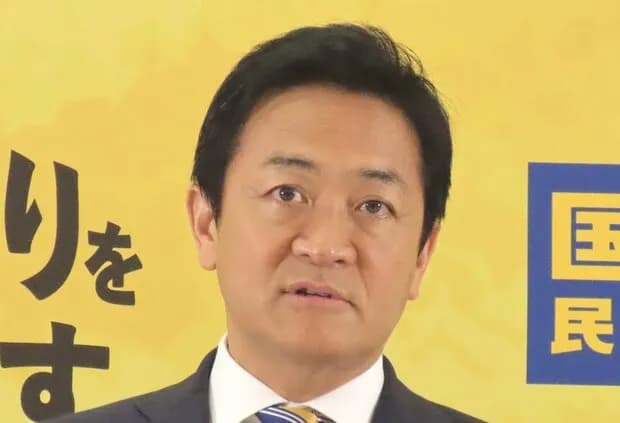 【定期】玉木代表「自動車にはトータル50%もの関税が課せられる」と投稿し削除