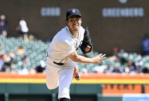 前田健太　日本球界復帰の意向「今年でアメリカは最後。来年は日本に帰りたい」←オリックスある？