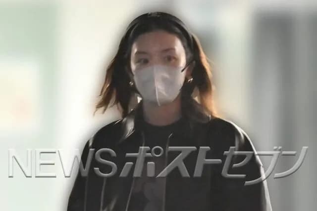 【悲報】永野芽郁さん、イケメン元マネージャーとお揃いコーデでデートｗｗｗｗｗｗｗｗｗｗ