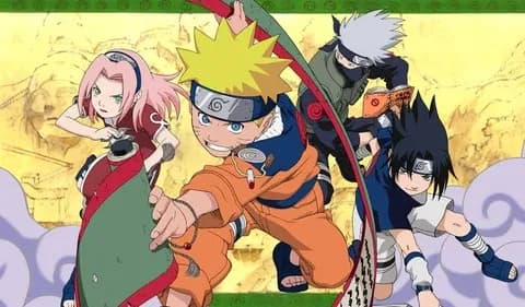 【悲報】NARUTO、未だにみんな大好きｗｗｗｗｗｗ