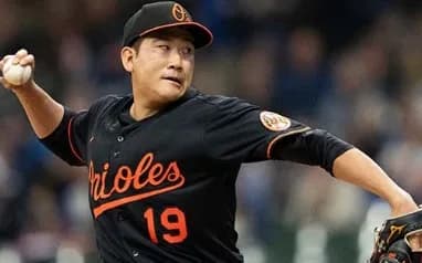 【朗報】菅野智之さん、今日もまた普通に抑えてしまうｗｗｗｗｗｗｗｗｗｗｗｗ