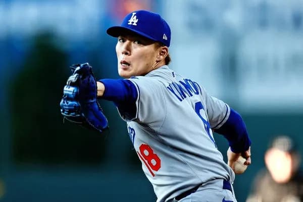 大谷「メジャーで活躍したらスポンサーたくさん来た」山本「メジャーで活躍してもスポンサー来ない」