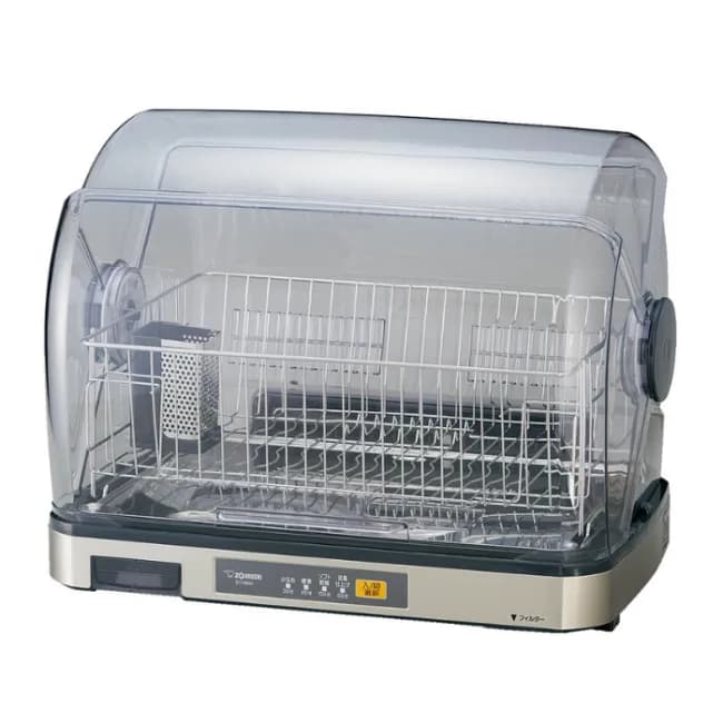 食器乾燥機とか言う謎家電ｗｗｗｗｗｗｗｗｗ