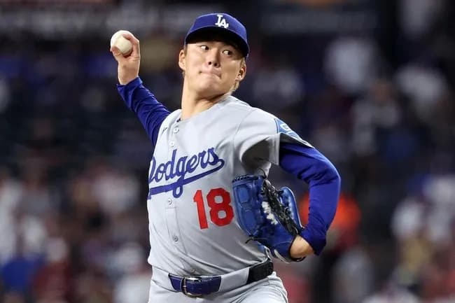 【朗報】山本由伸さん、6回無失点で防御率2.49(リーグ2位)でシーズン200奪三振を達成wwwwwwwwwwww