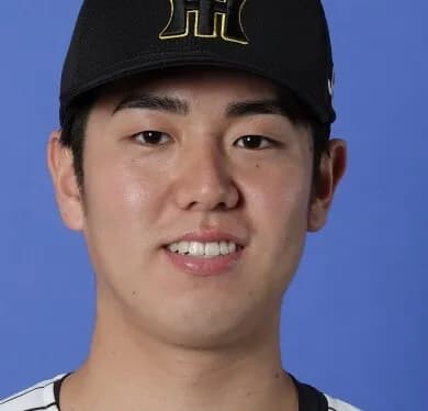 阪神・石黒佑弥(24)二軍成績 防御率1.50 3勝1敗←良くね？