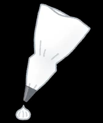 賞味期限3ヶ月前の生クリームあるんだけど使える？