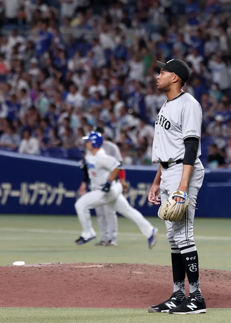 ライマル・また細川に被弾